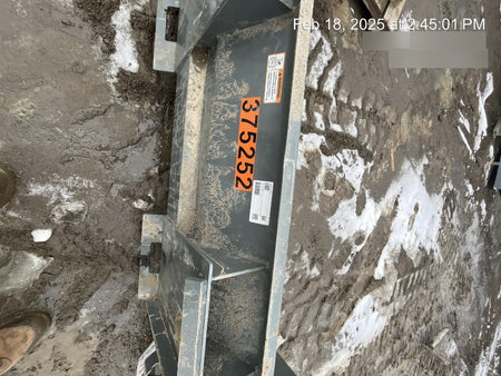 2023 WORKSAVER INC SPS-2484R