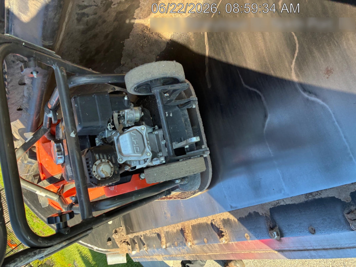2024 HUSQVARNA LF75
