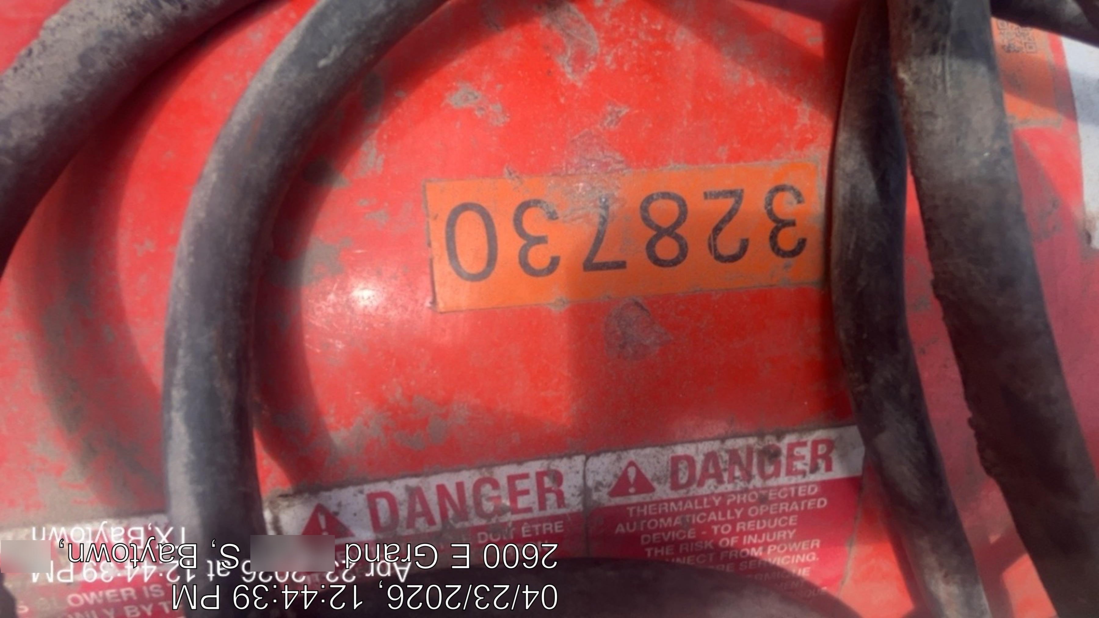 2023 ALLEGRO 9525-50