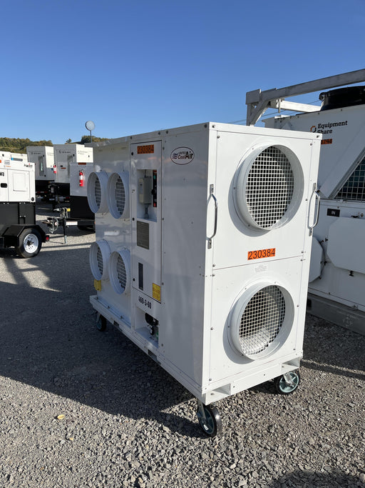 2022 UNITED COOL AIR Mach145G4AS30