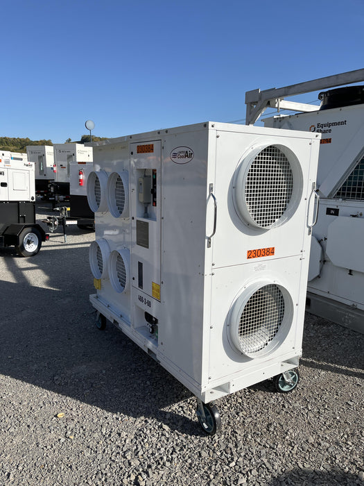 2022 UNITED COOL AIR Mach145G4AS30