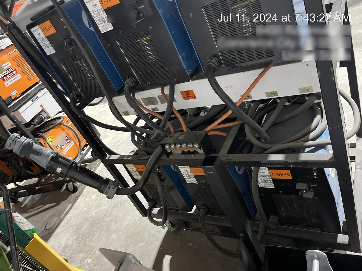 2023 LEX WR6A-7SM-FG26DZ6LD-R