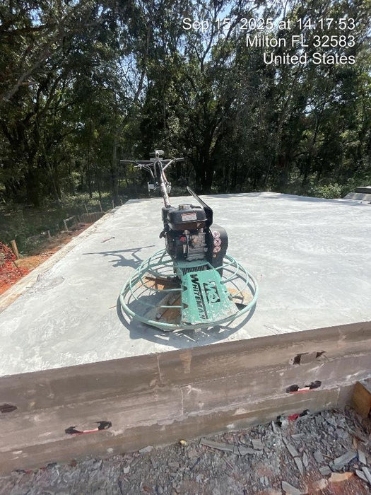 2024 MULTIQUIP J36H55