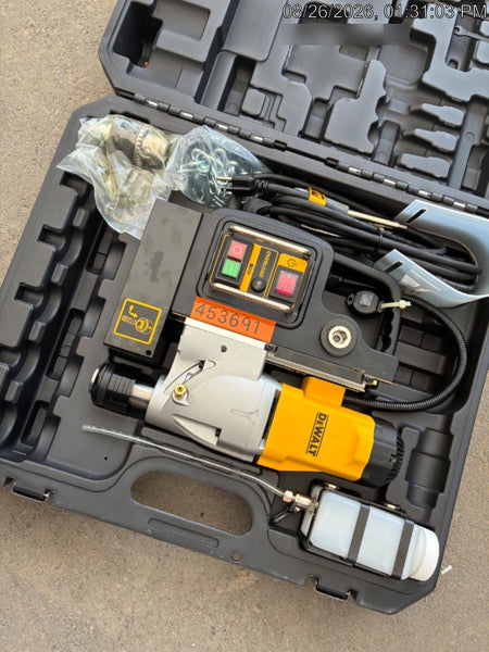 2022 DEWALT DWE1622K