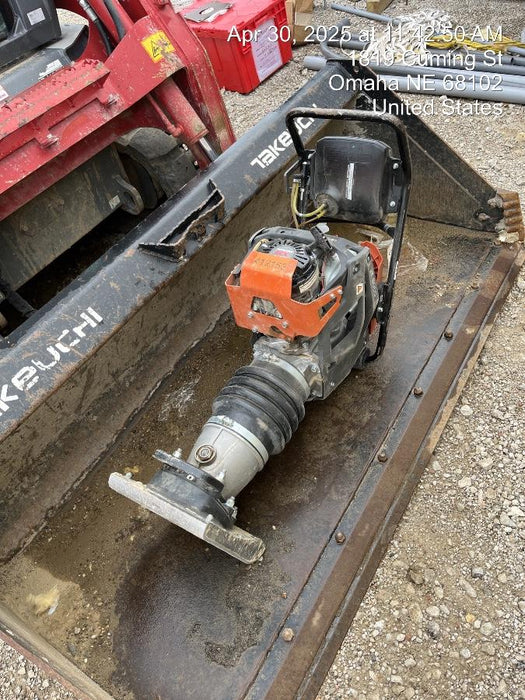 2024 HUSQVARNA LT6005