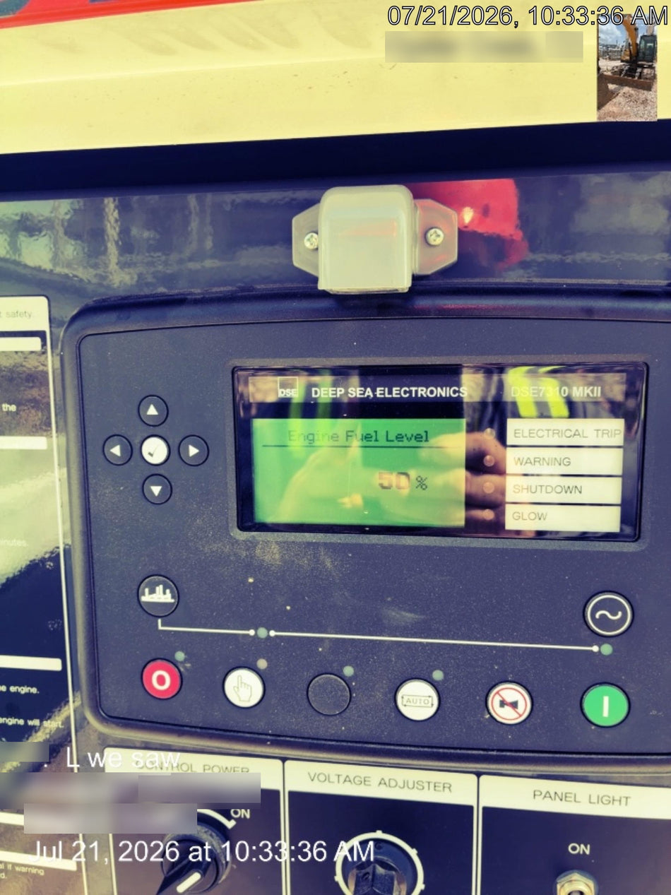 2019 DOOSAN P425/HP375WCU-T4F