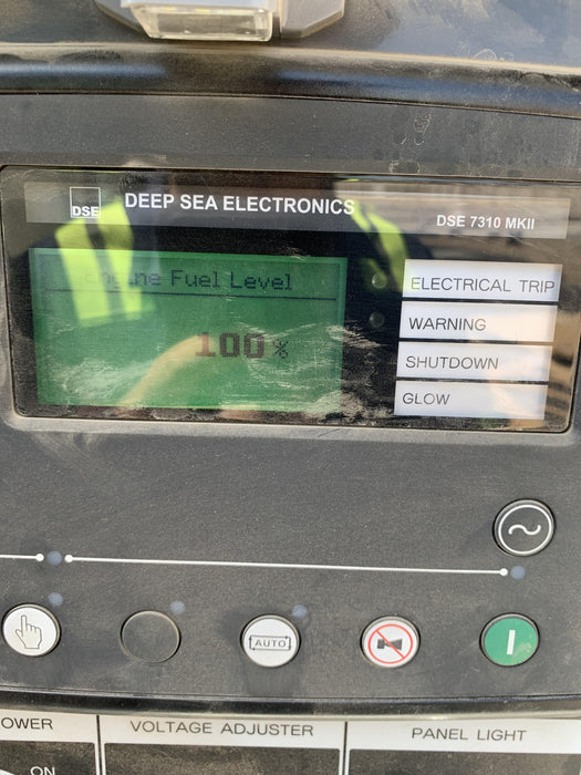 2021 AIRMAN SDG25S-8E1