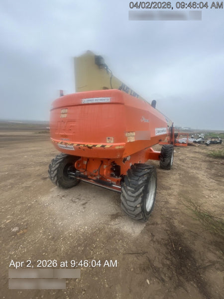 2021 JLG 860SJ