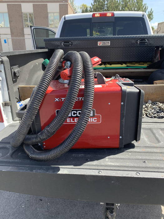 2019 LINCOLN ELECTRIC K652-1