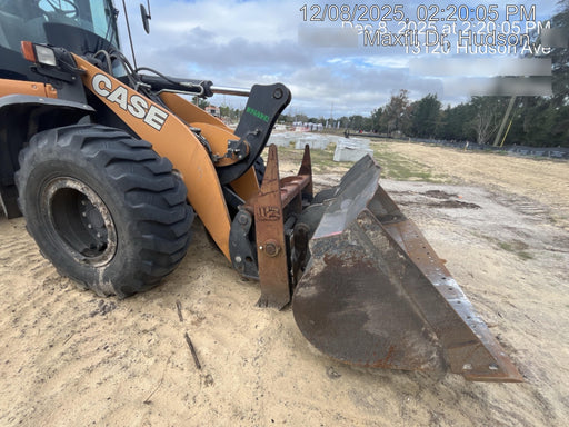 2015 WERK-BRAU PF60WL621