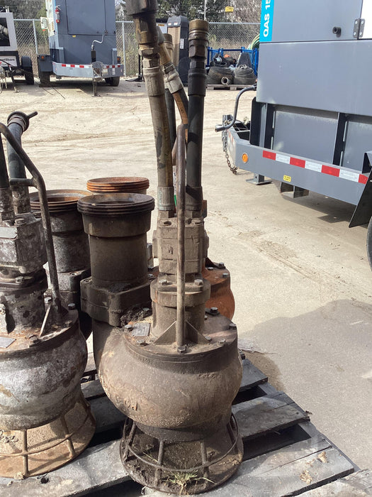 2023 PREMIER PUMP 8NHTH-RP-DC13