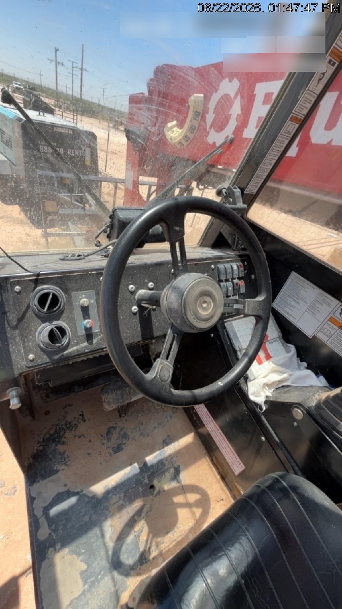 2021 MANITOU MTA6034