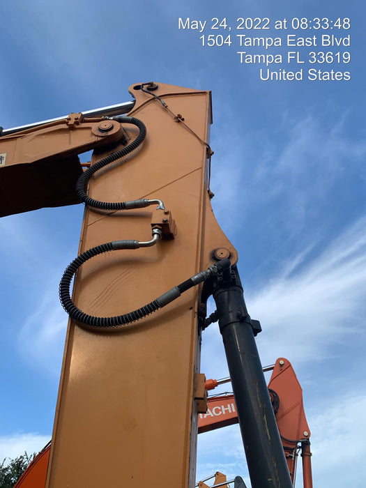 2016 CASE 36" Bucket - Case