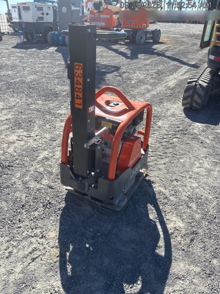 2025 HUSQVARNA LG300