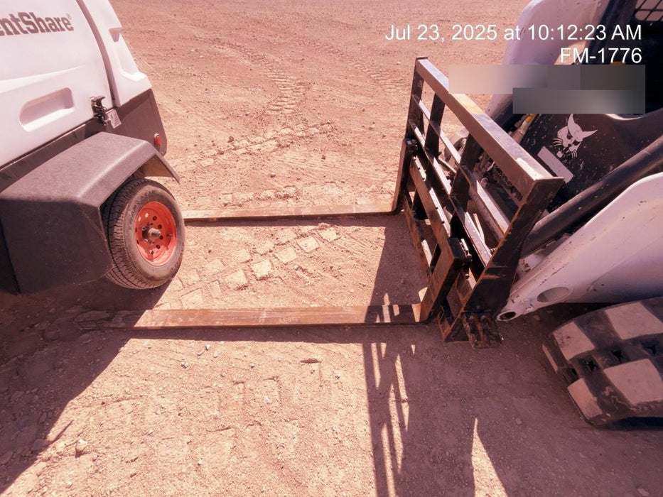 2023 MANITOU 50504723