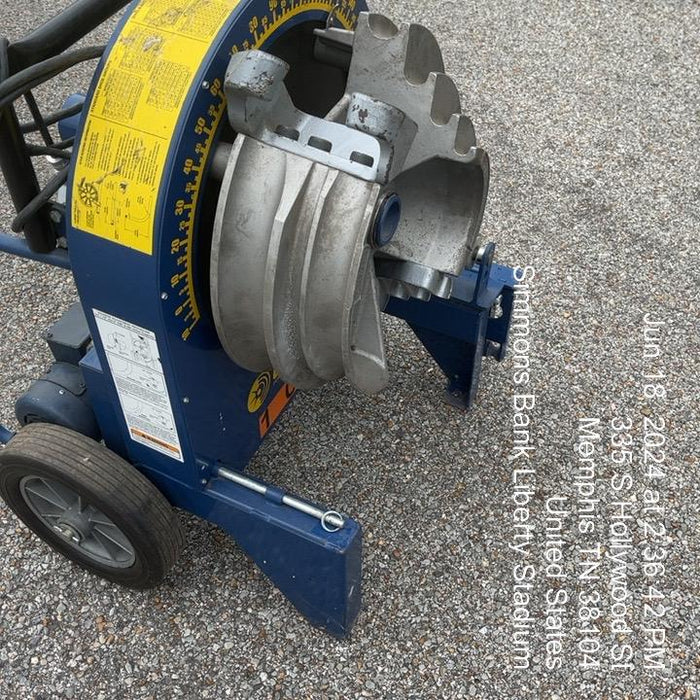 2021 CURRENT TOOLS 77SR