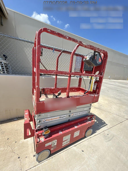 2019 MEC 1330SE MEC 1330SE w/ES Track Hardware, Full Extended 2 Year Warranty