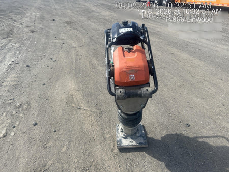 2024 HUSQVARNA LT6005