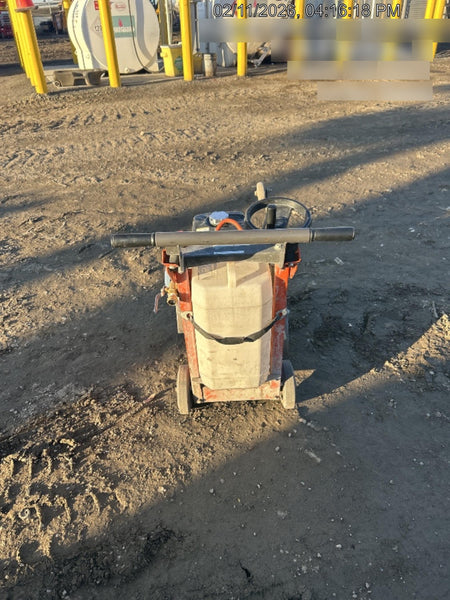 2020 HUSQVARNA FS 400