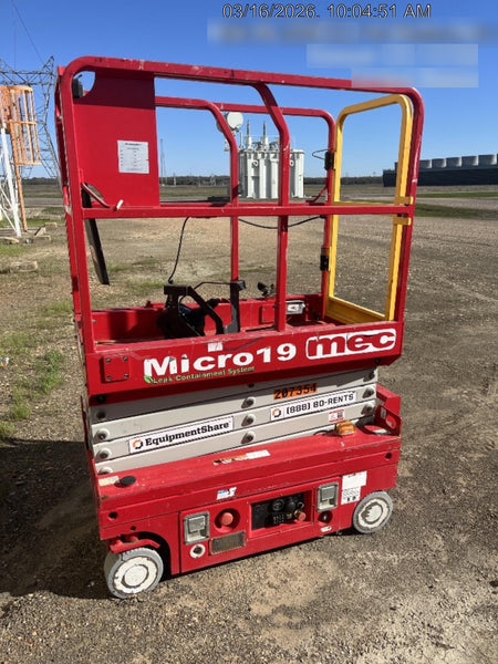 2022 MEC Micro 19