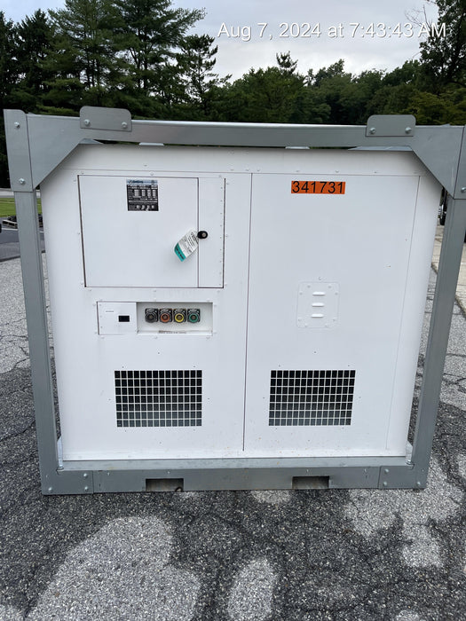 2023 KWIKOOL KPO25-43HF