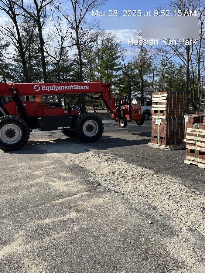 2023 MULTIQUIP WM90PH8