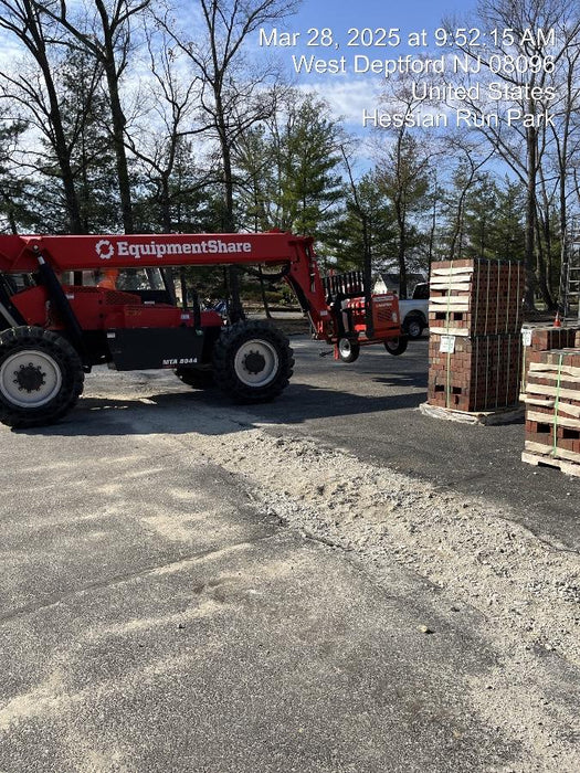 2023 MULTIQUIP WM90PH8