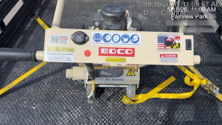 2023 EDCO 2EC-NG