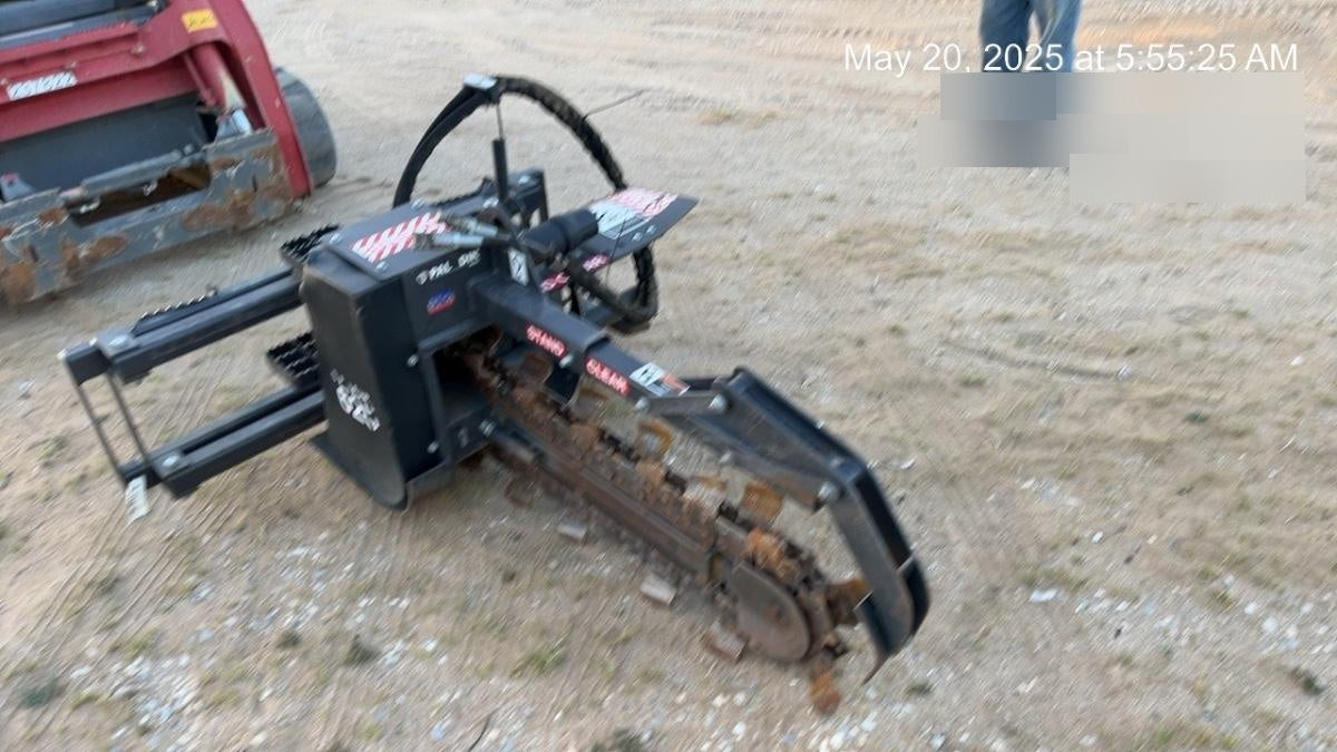 2021 PALADIN 625
