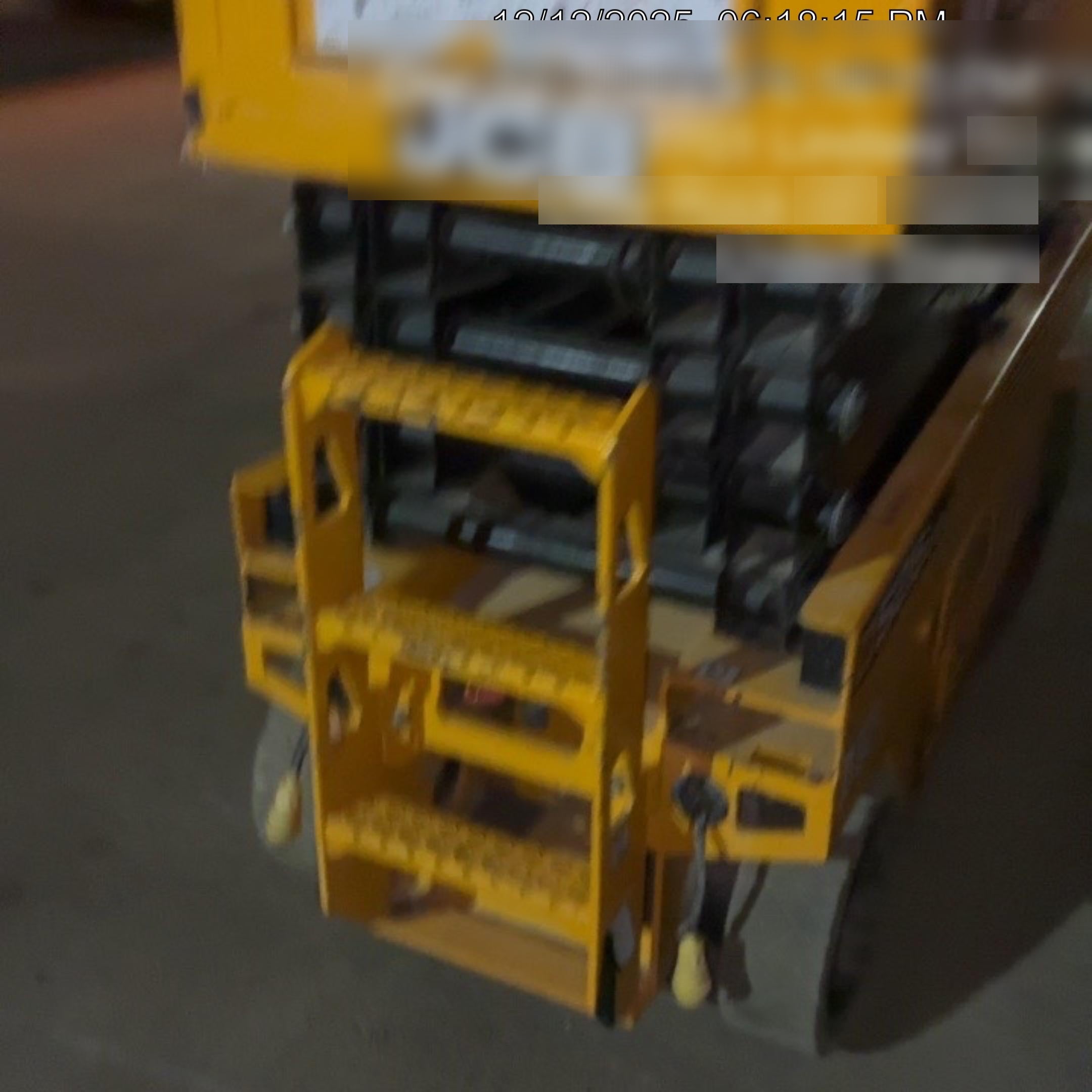 2022 JCB S2632E
