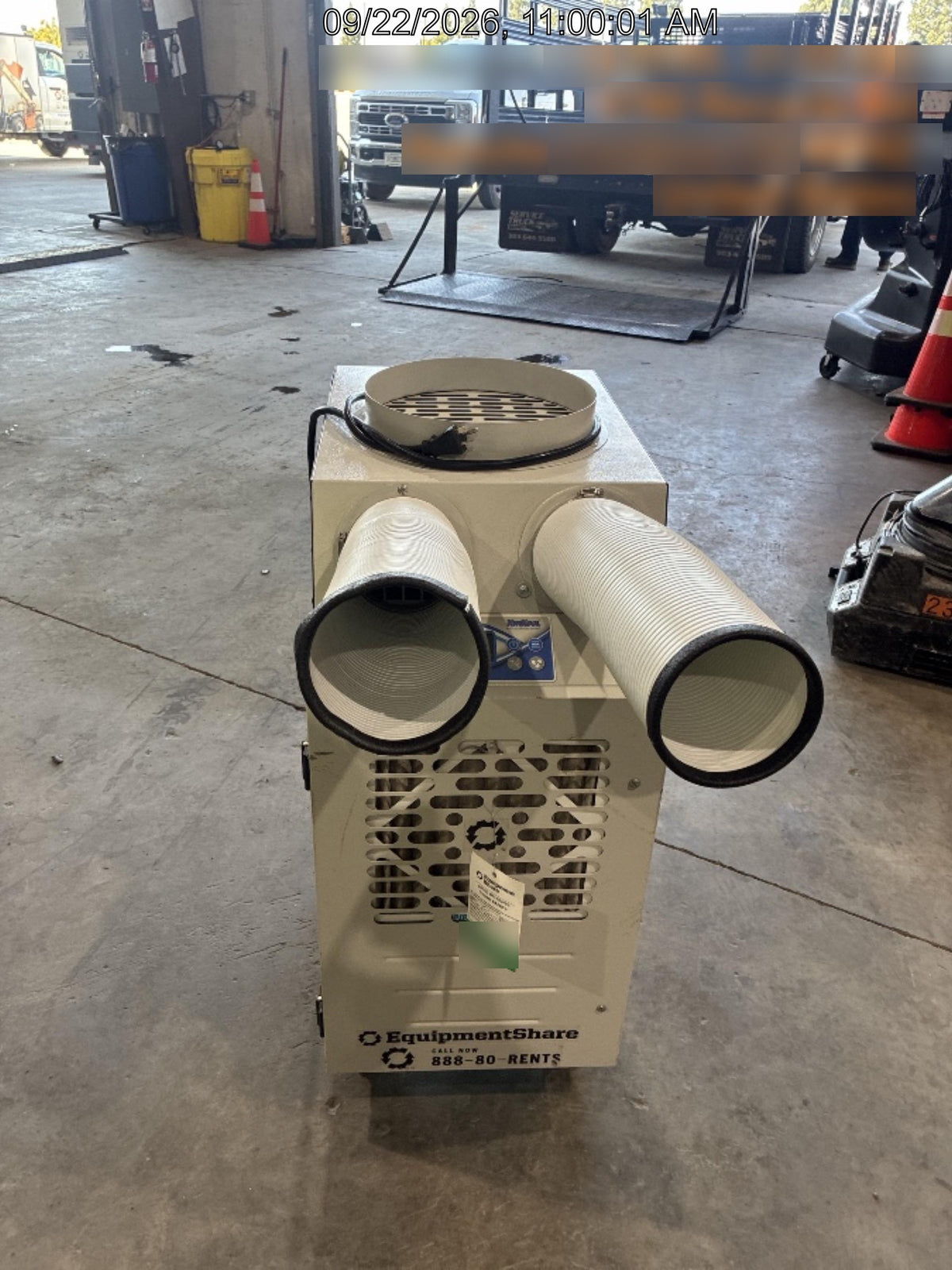 2022 KWIKOOL KPAC1811-2
