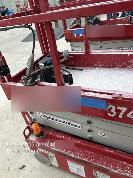 2019 MEC 1330SE