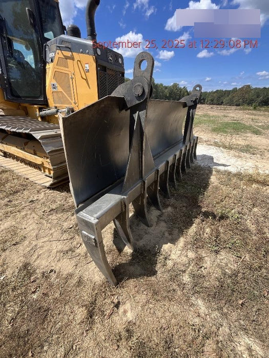 2025 D&E MANUFACTURING RKD1011