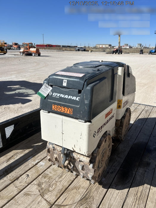 2024 DYNAPAC D.ONE
