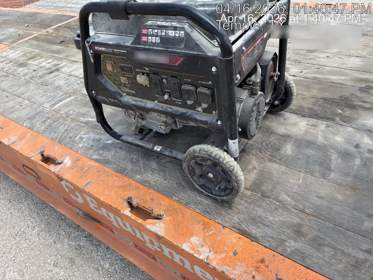 2022 SIMPSON SCGH8500