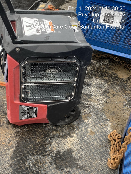 2021 PHOENIX DryMAX XL