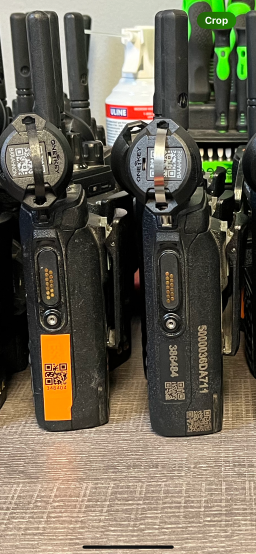 2023 MOTOROLA R7 DISPLAY