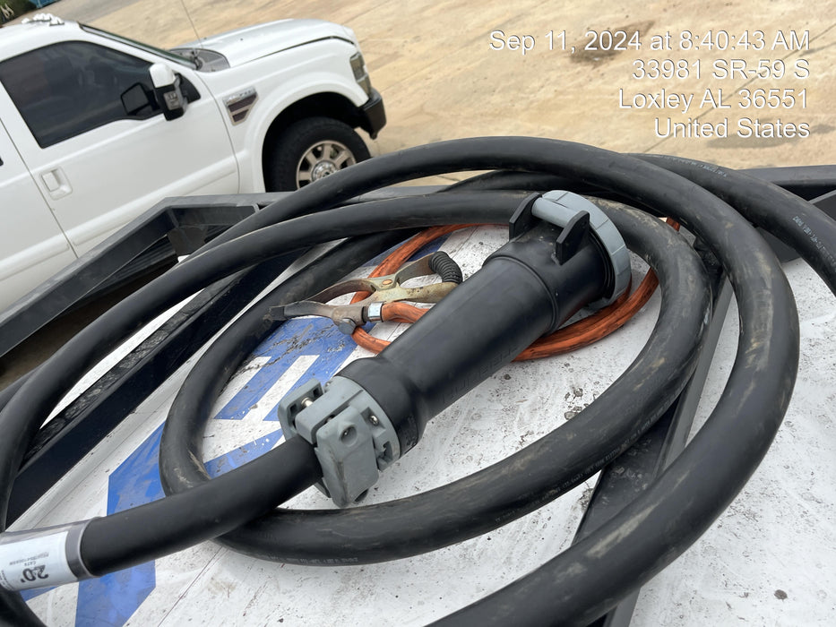 2023 LINCOLN ELECTRIC FLEXTEC 350X