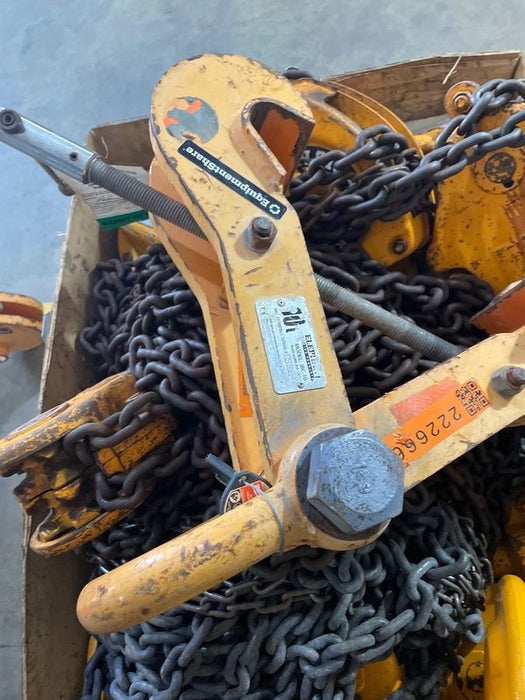 2022 ELEPHANT JBC-10