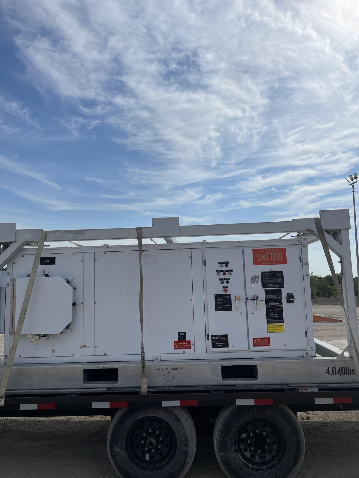 2022 SMARTECH SMTAH1D121Q
