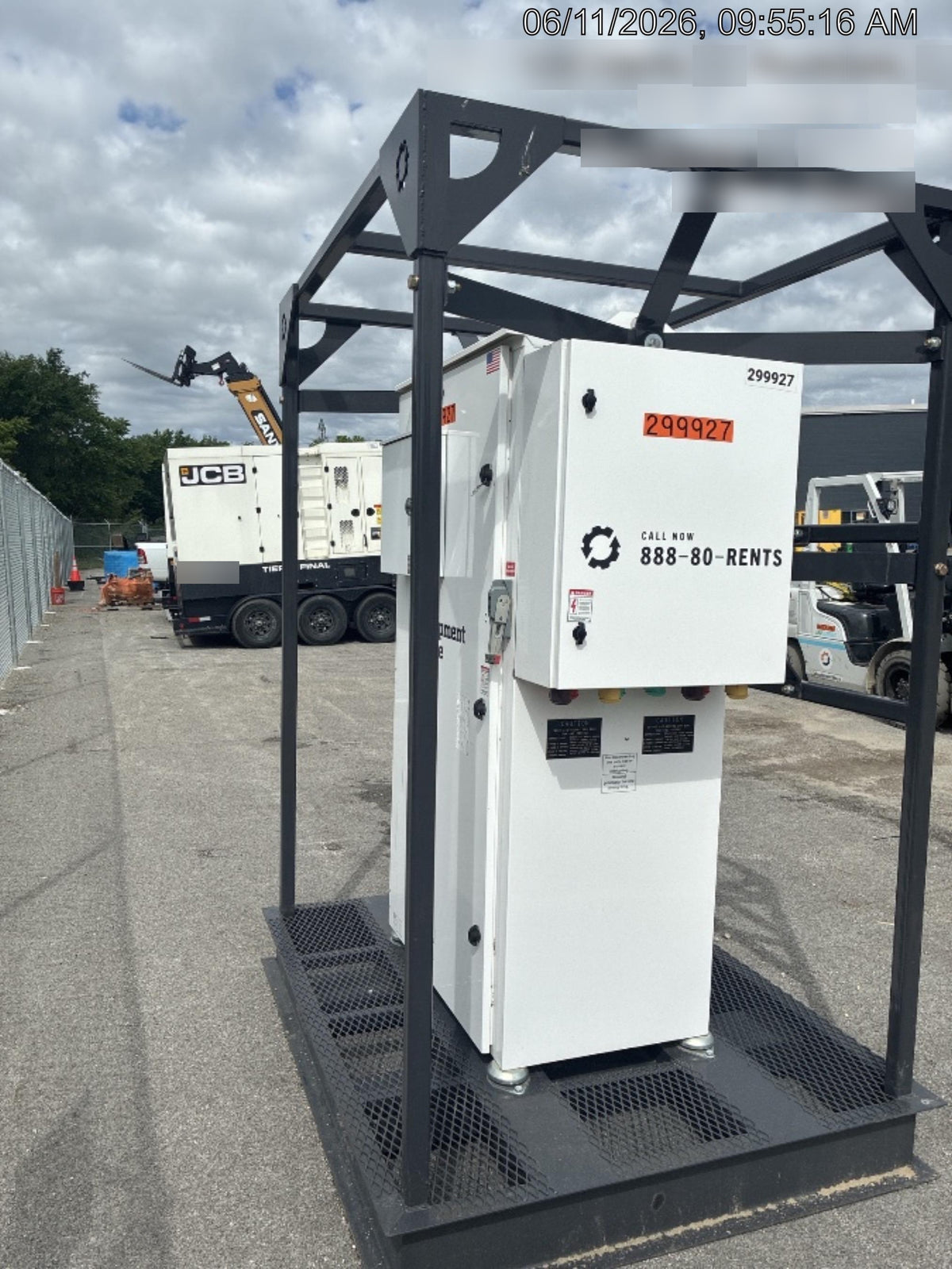 2023 FUJI MD200-EQS
