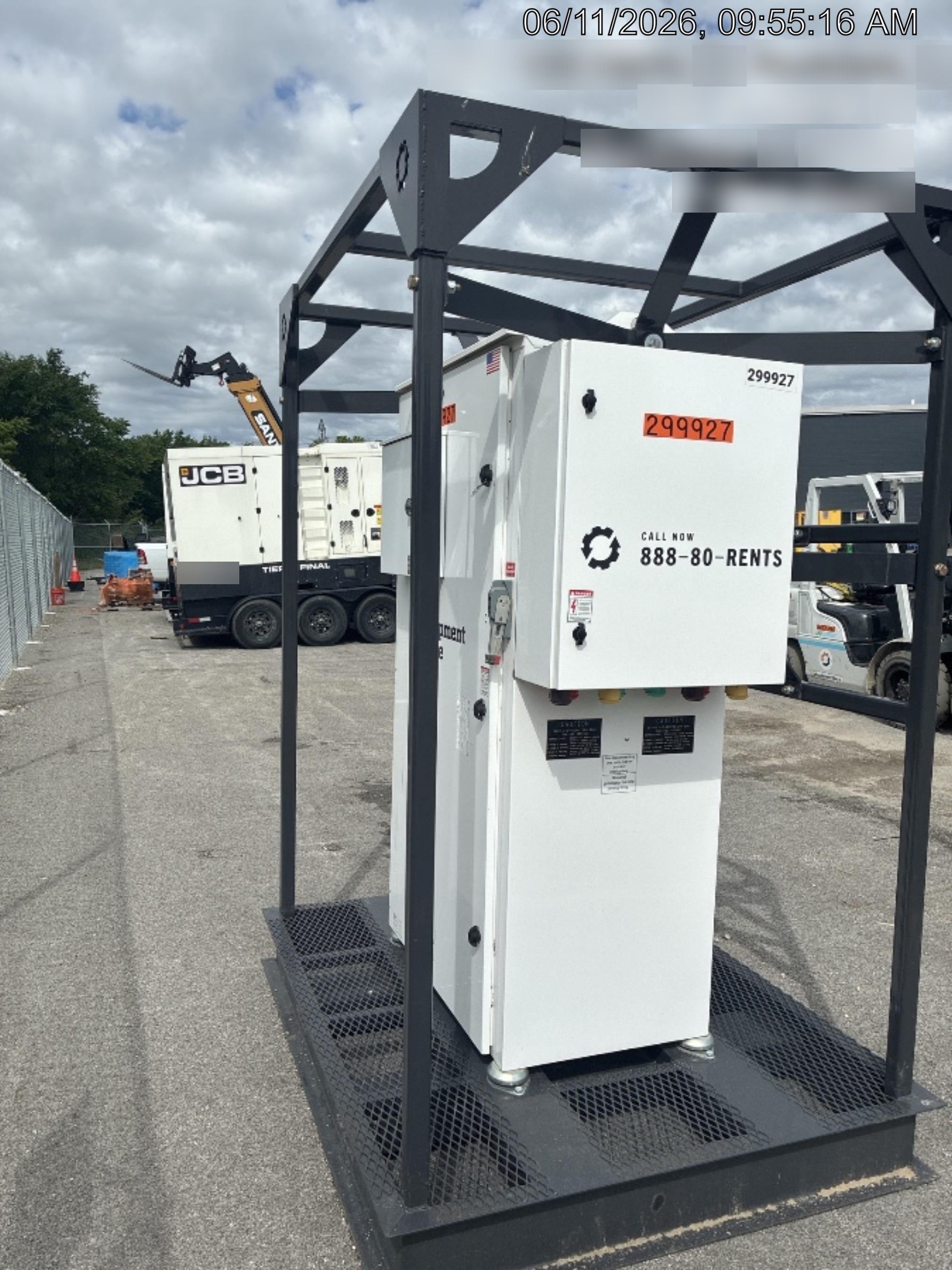 2023 FUJI MD200-EQS