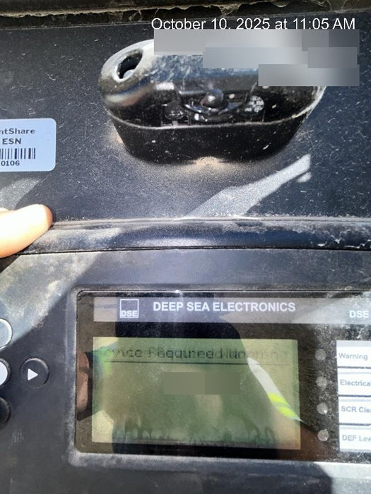 2022 ATLAS COPCO QAS200