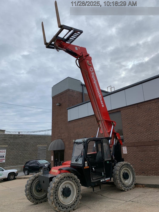 2020 MANITOU MTA8044