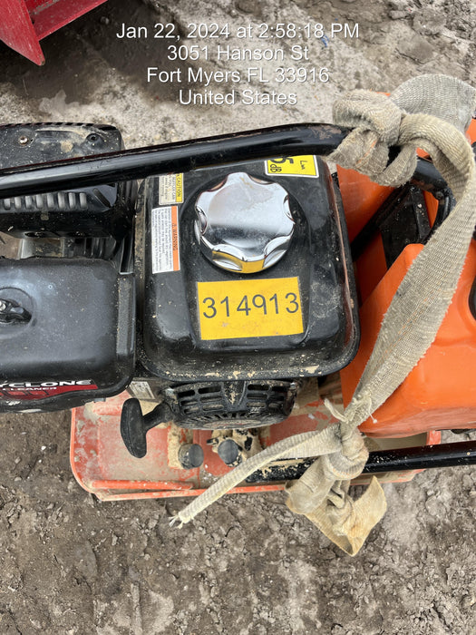 2023 MULTIQUIP MVC82VHW