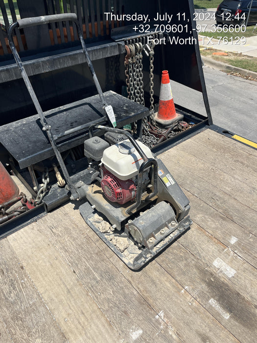 2022 THIRD COAST EQUIPMENT SP4518H