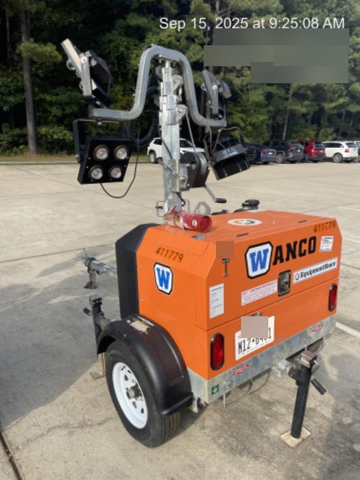 2024 WANCO WLTT-4MM4K