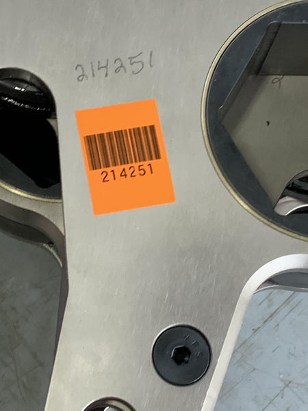 2022 TORCUP TX-8RL212M70