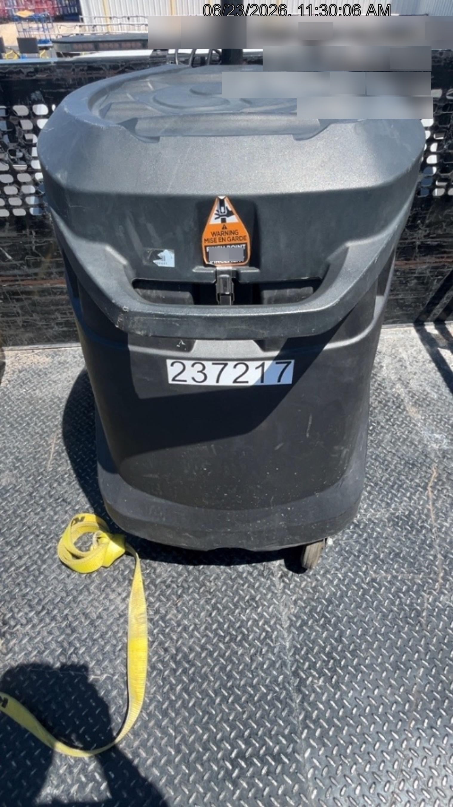 2022 POWER BREEZER PB4BASE