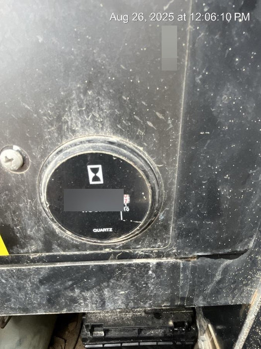 2020 GENIE GS-4390 RT